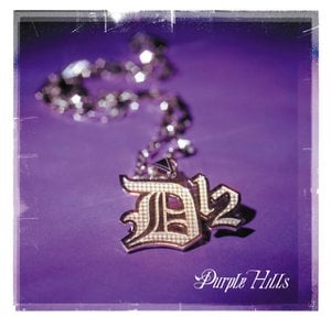 Purple Hills