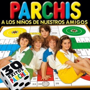 A Los Niños De Nuestros Amigos (30 Exitos)