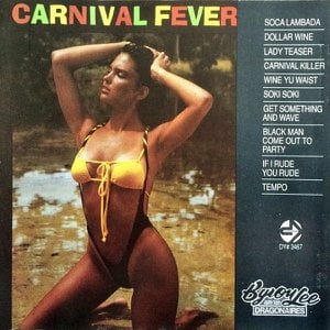 Carnival Fever