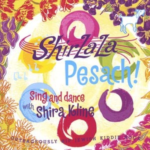 Shirlala Pesach!