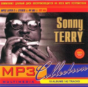 MP3 Collection