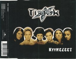 Kyyneleet