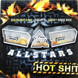 Hot Shit
