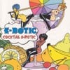 Rotic - E-Rotic (MP3 Stereo 160 Kbps)