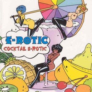 Rotic - E-Rotic (MP3 Stereo 160 Kbps)