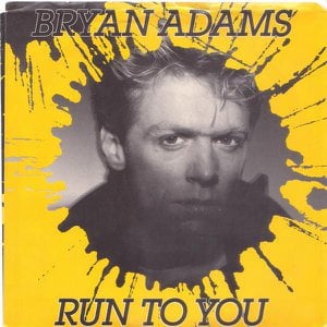 Run To You