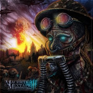 Machete Mixtape III
