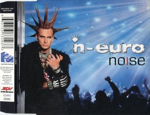 Euro - Noise