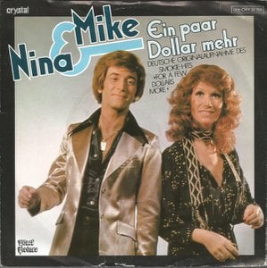 Ein Paar Dollar Mehr