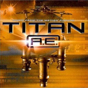 Titan A.E.