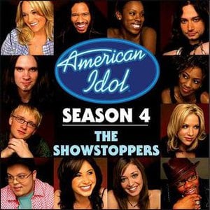 American Idol Season 4