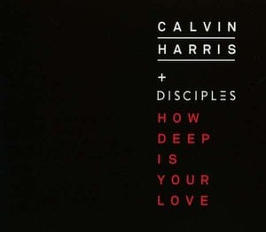 How Deep Is Your Love