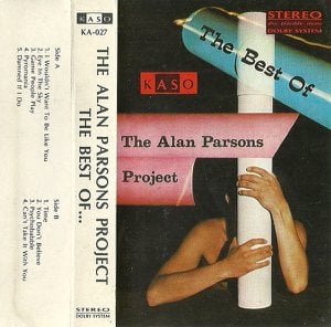 The Best Of...
