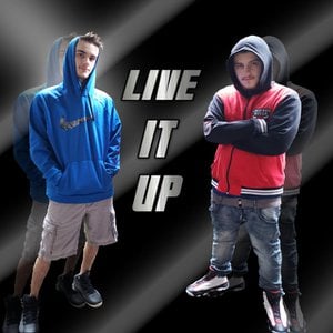Live It Up