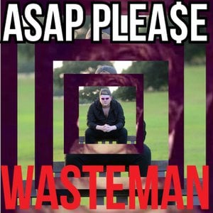 Wasteman