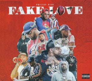 Fake Love