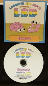 Genius