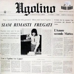 Siam Rimasti Fregati