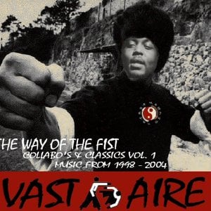 The Way Of The Fist Vol.1 (Collabs & Classics)
