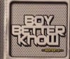 Boy Better Know - Poomplex Edition 2