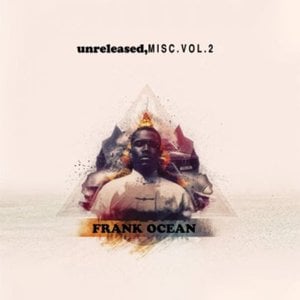 unreleased, MISC.VOL.2