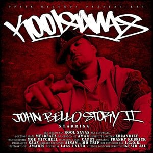 John Bello Story II (Brainwash Edition)