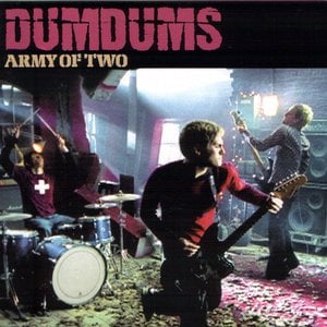 Army Of Two (CD1)