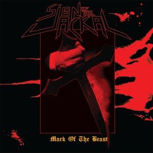 Mark Of The Beast