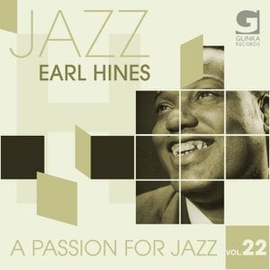 A Passion for Jazz, Vol. 22