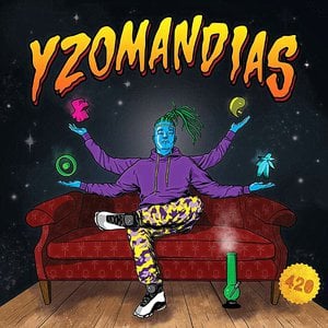 Yzomadias