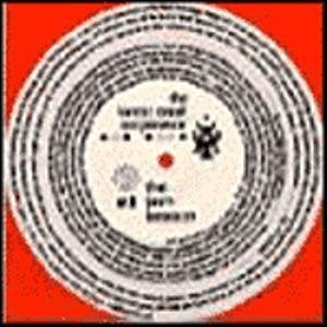 The Kinetic Crash Cooperation / The Jam Session The Kinetic Crash Cooperation / The Jam Session