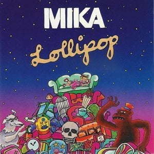 Lollipop (The Remixes)