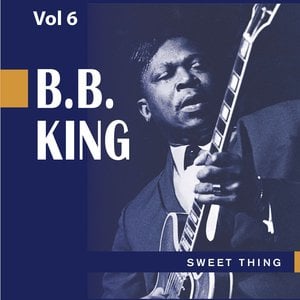 Beale Street Blues Boy
