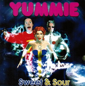 Sweet & Sour