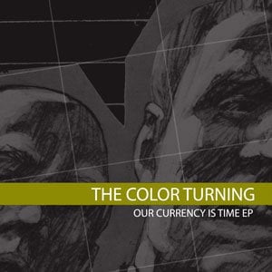 Our Currency Is Time