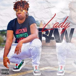 Lady Raw - EP