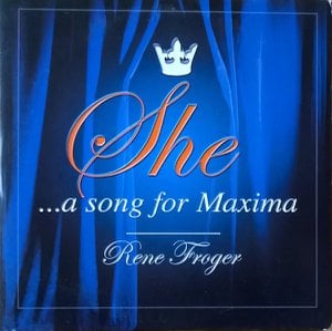 She ...A Song For Maxima