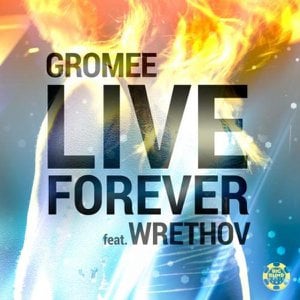 Live Forever