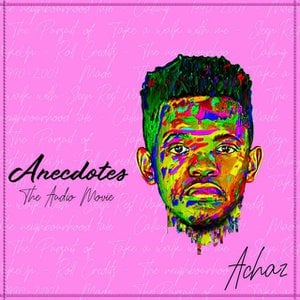 Anecdotes the Audio Movie