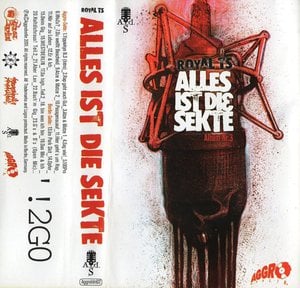 Alles Ist Die Sekte