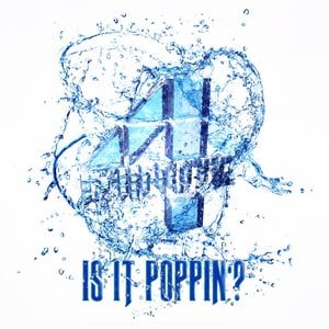 Is It Poppin'?