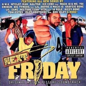 Next Friday (Original Motion Picture Soundtrack)