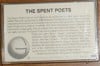 The Spent Poets