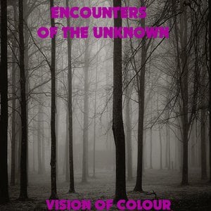Encounters Of The Unknown