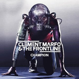 Clement Marfo & The Frontline (5 Track Sampler)