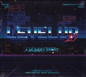 Level Up 10