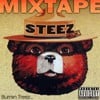 Burnin Treez