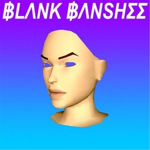 Blank Banshee 0