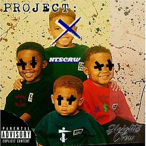Project X