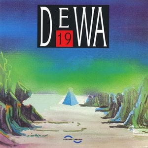 Kita Tidak Sedang Bercinta Lagi Lyrics By Dewa 19